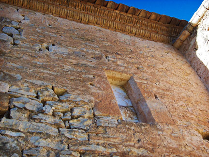 Ermita de la Virgen del Castillo