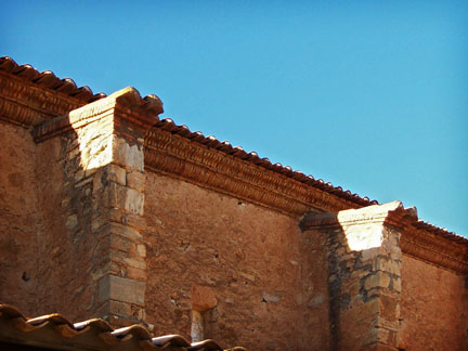 Ermita de la Virgen del Castillo