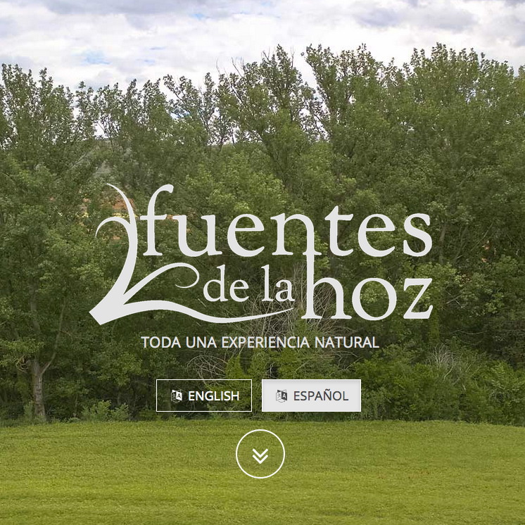 Apartamentos turísticos Fuentes de la Hoz | Turismo rural en Aguatón (Teruel)