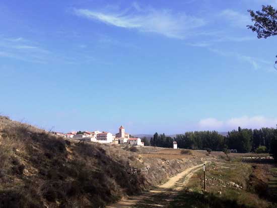 Barranco de la Hoz