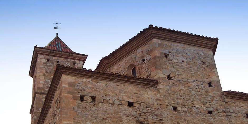 Iglesia Parroquial