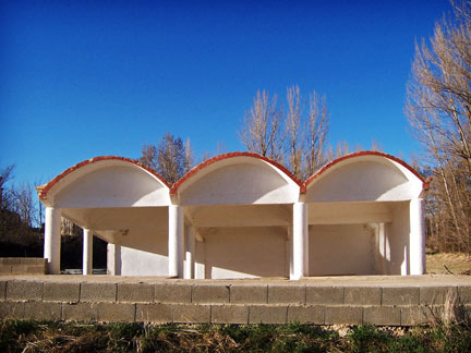 Lavadero de Aguatón