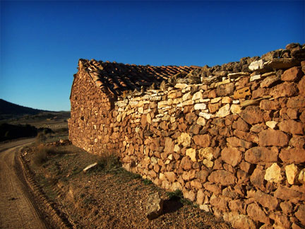 Parideras