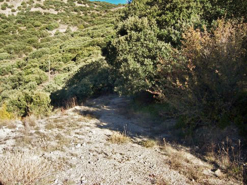 Patrimonio natural de Aguatón