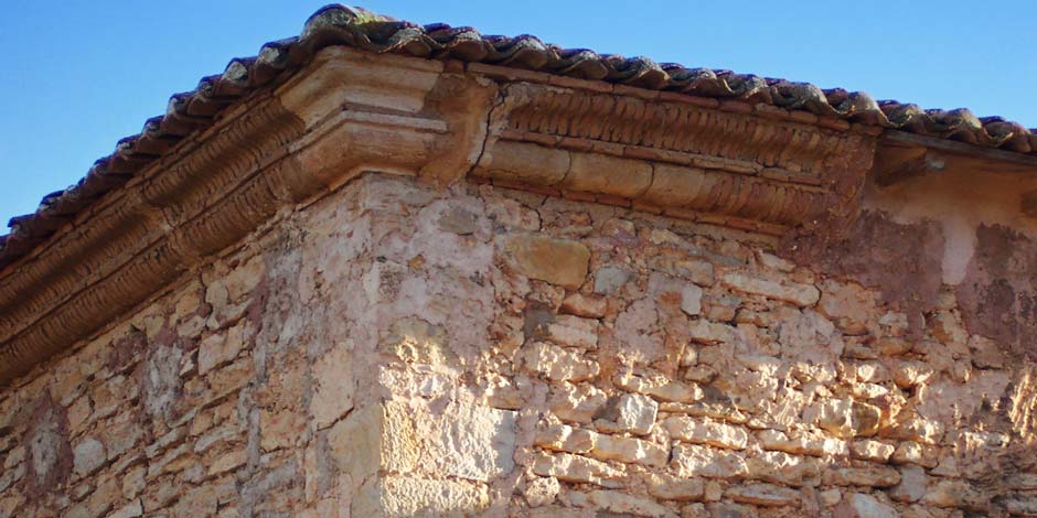 Ermita de la Virgen del Castillo